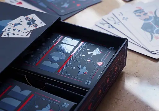 Tabletop Edition Prototype