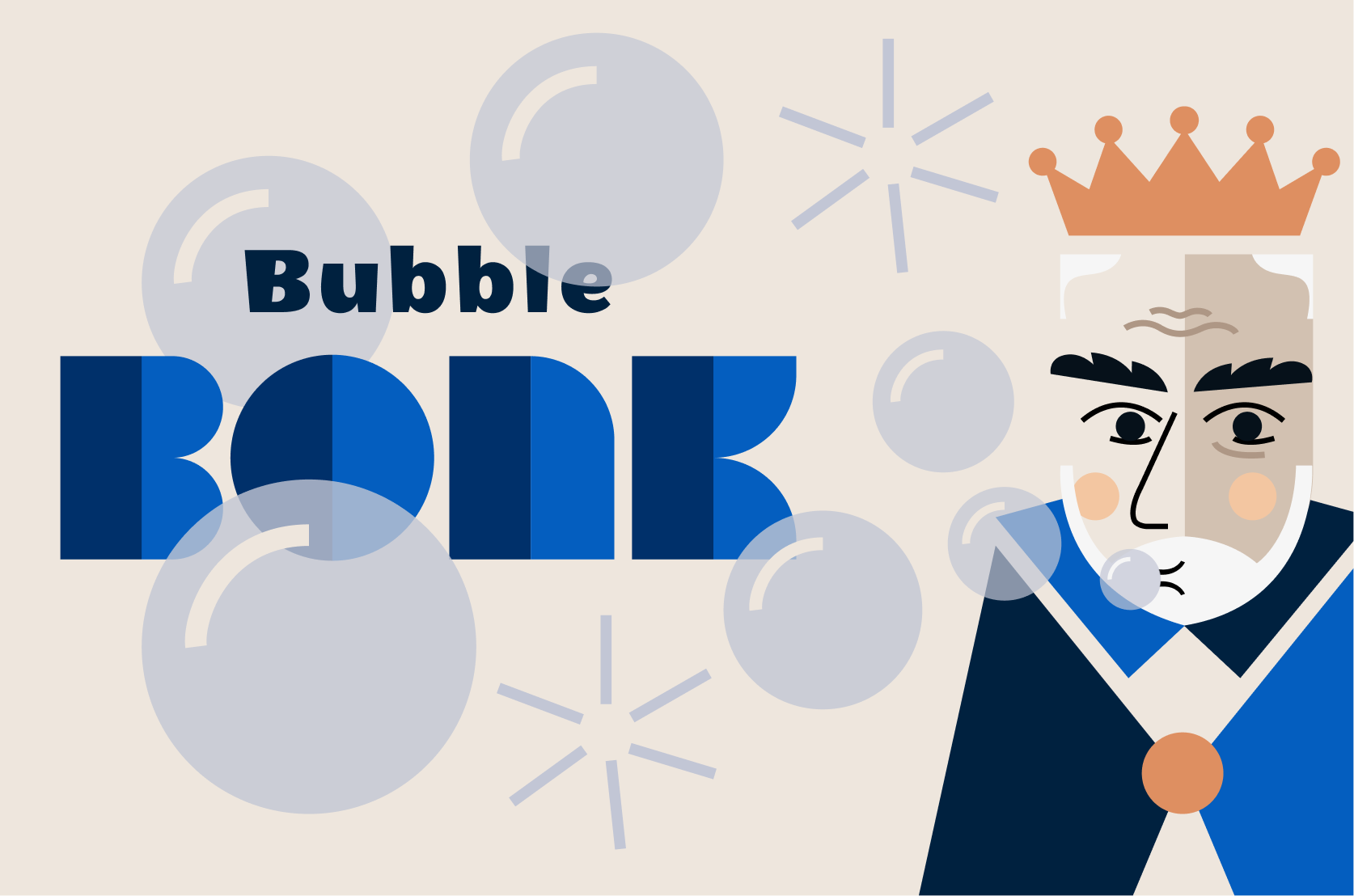 Bubble bonk