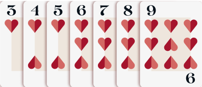 5 points