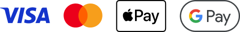 Payment methods