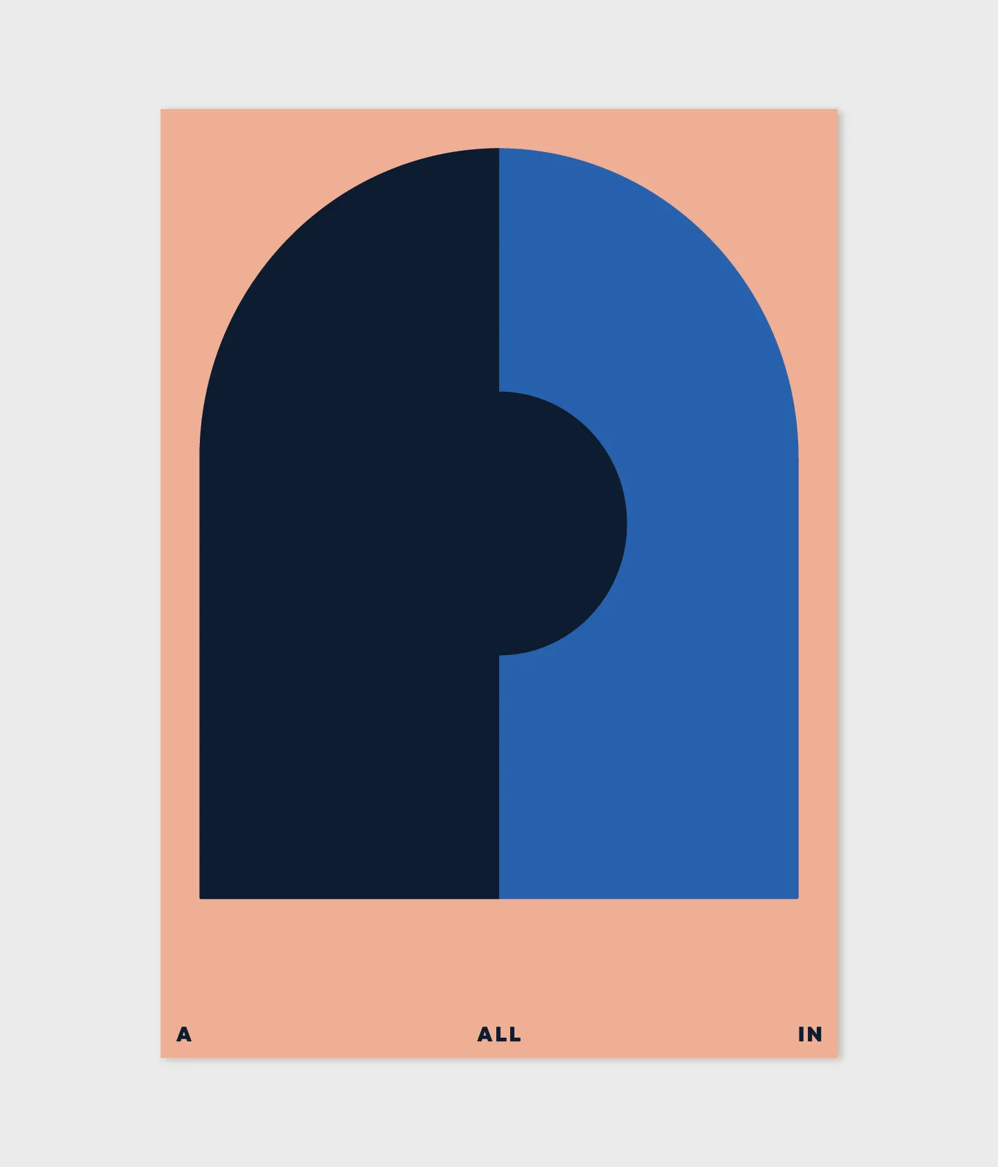 Product plain